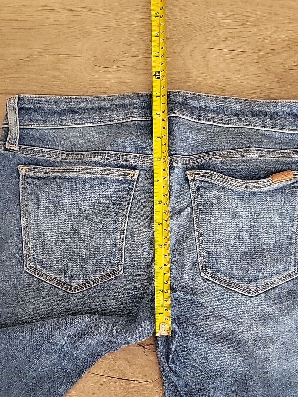Jeans - Picture 12 of 12